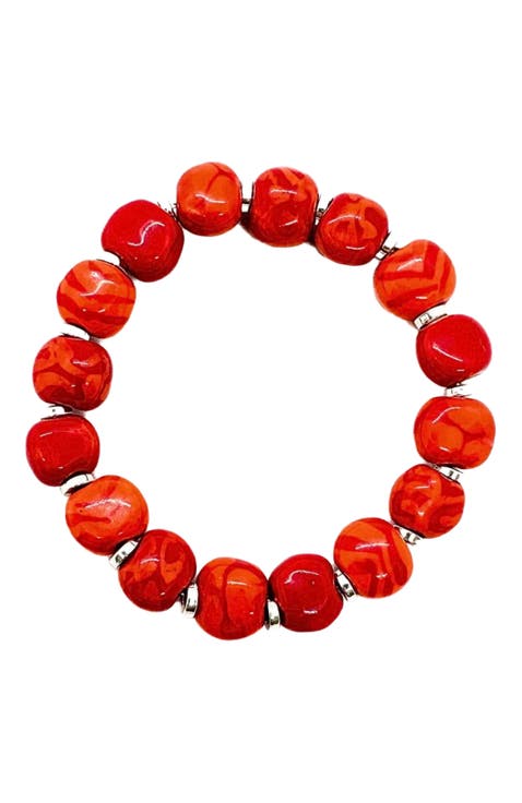 Tsavo Collection - Drop the Beat Bracelet