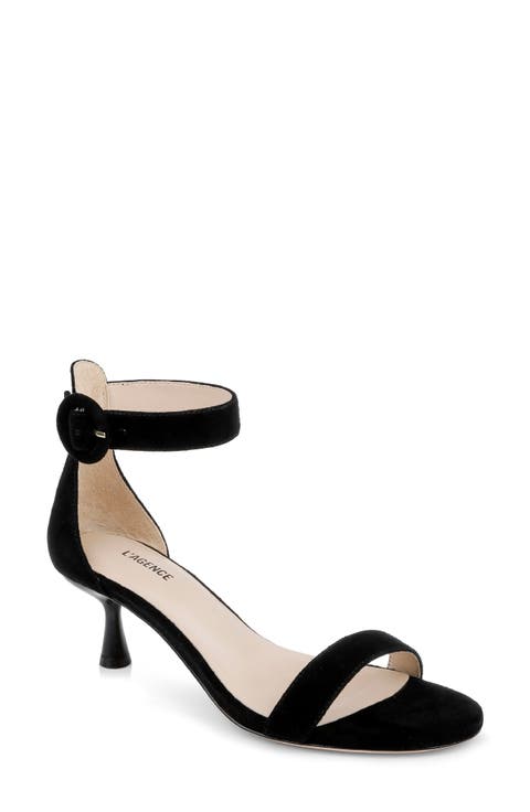 Andelle II Ankle Strap Sandal (Women)