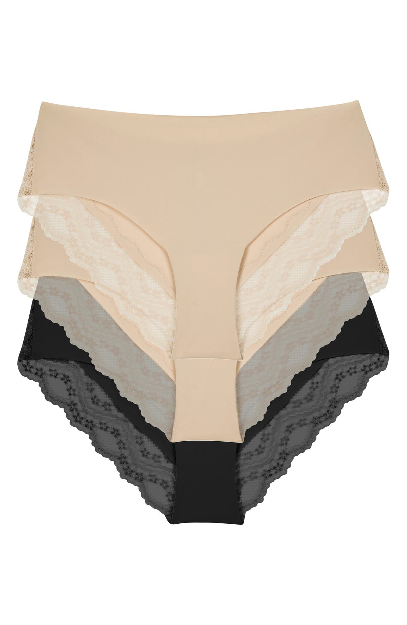 selected B.BARE BASIC 1