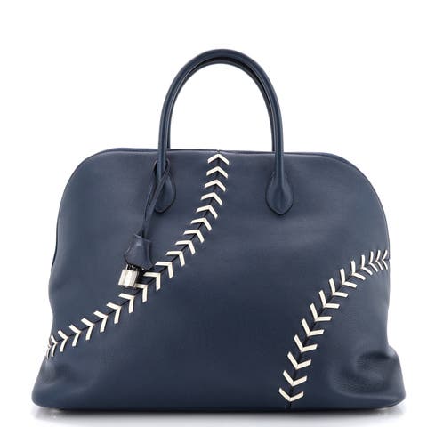 Bolide 1923 Baseball Bag Evercolor 45