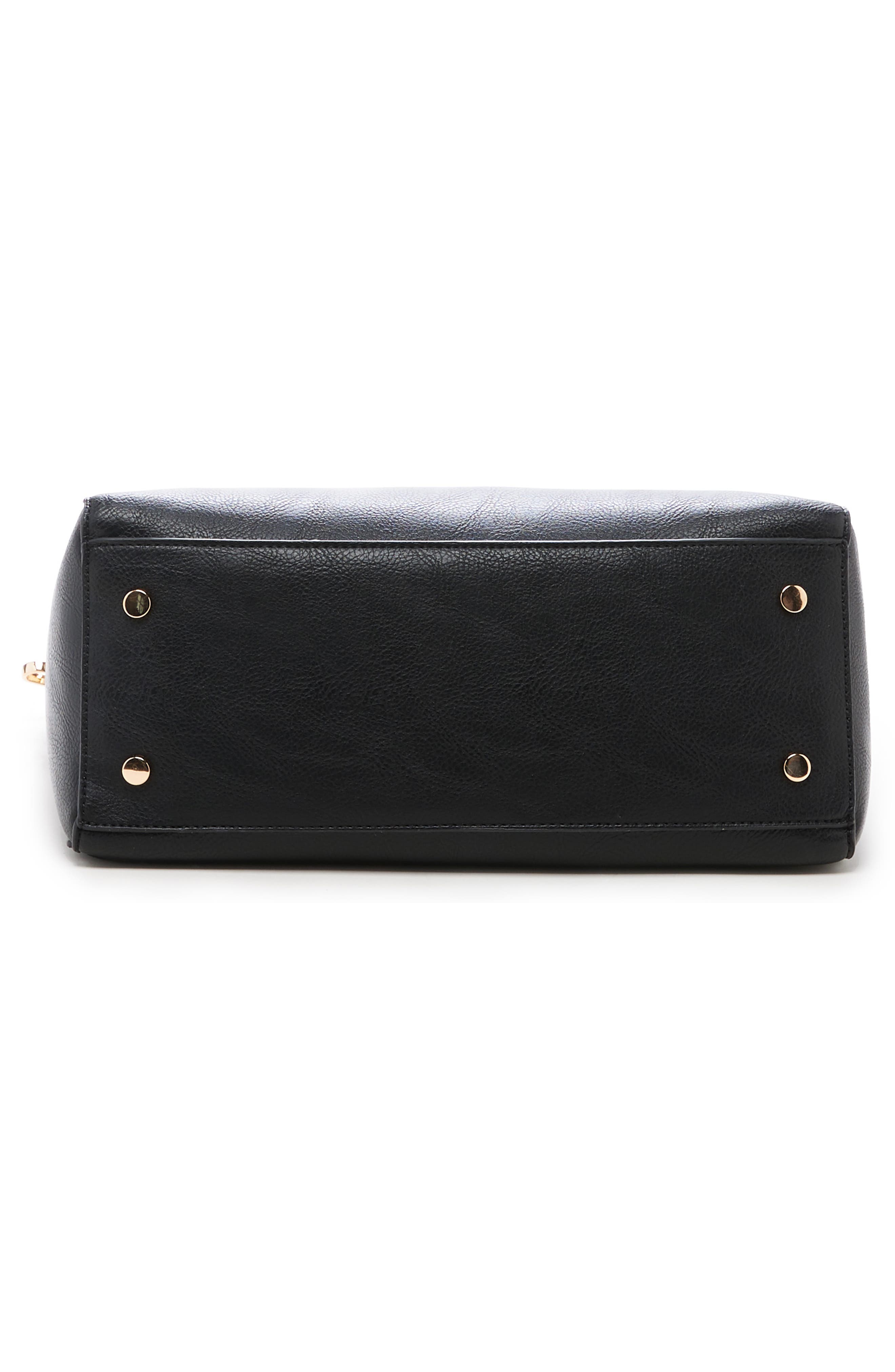 Sole Society Day Satchel, Alternate, color, 