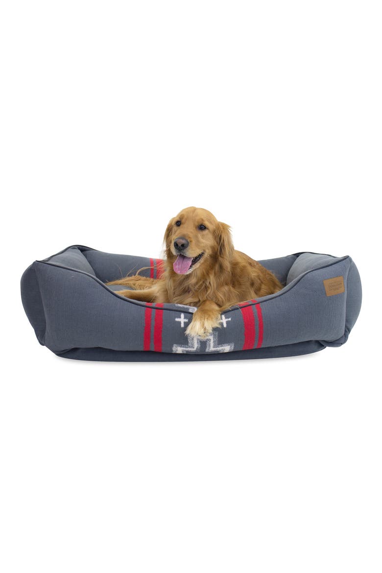 San Miguel Kuddler Dog Bed, Alternate, color, SAN MIGUEL