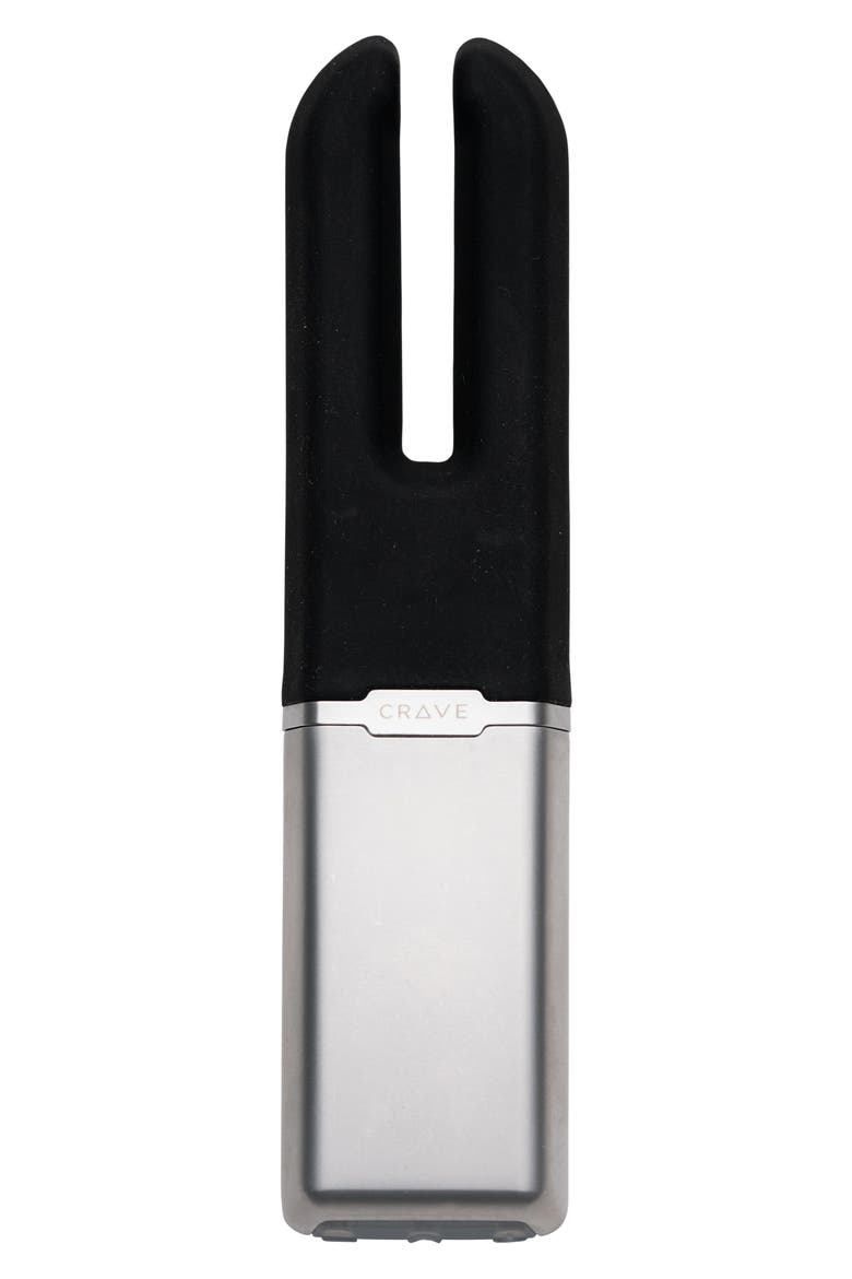 Duet Pro Programmable Vibrator, Main, color, BLACK
