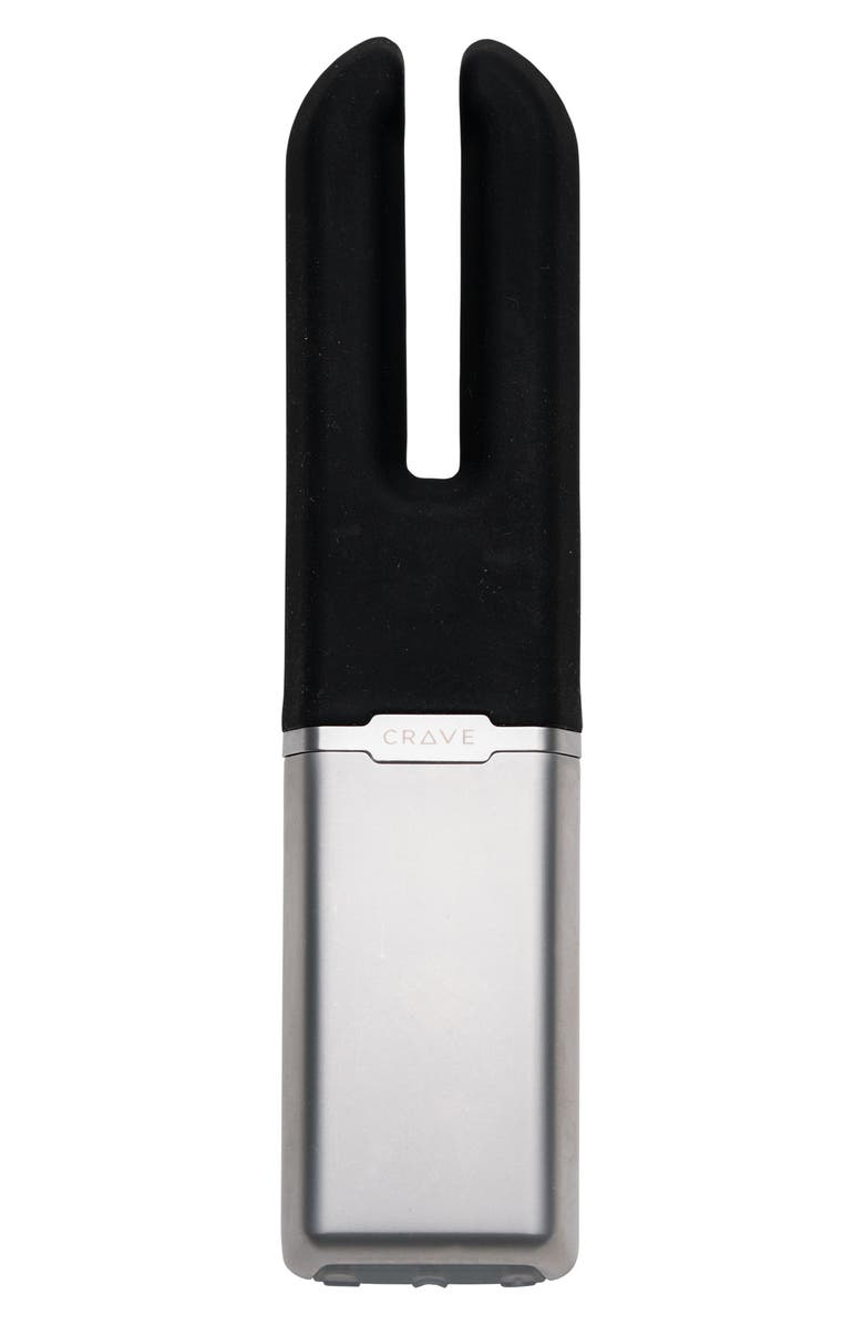 Crave Duet Pro Programmable Vibrator, Main, color,