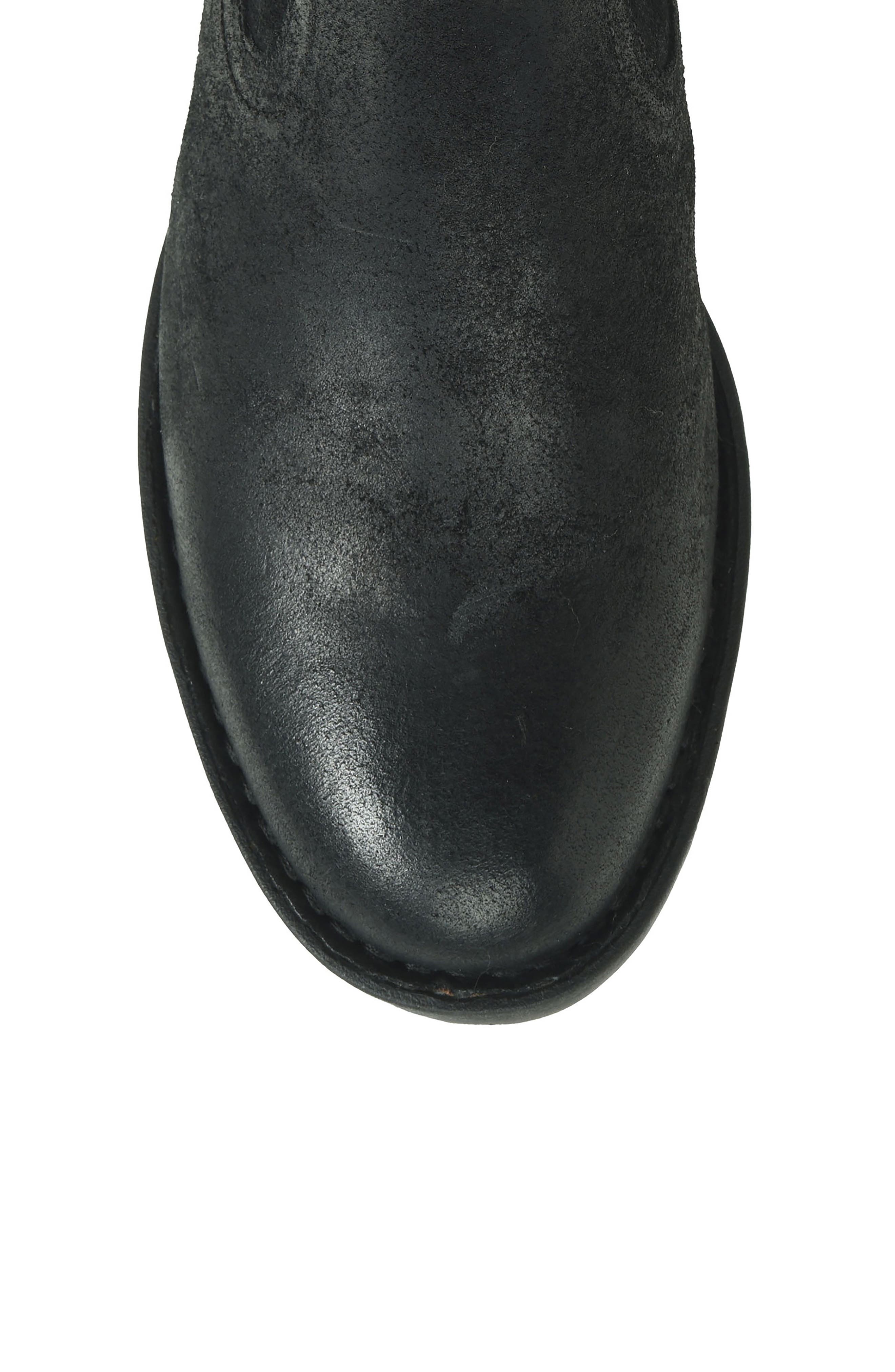 Børn Borman Over the Knee Boot, Alternate, color, 