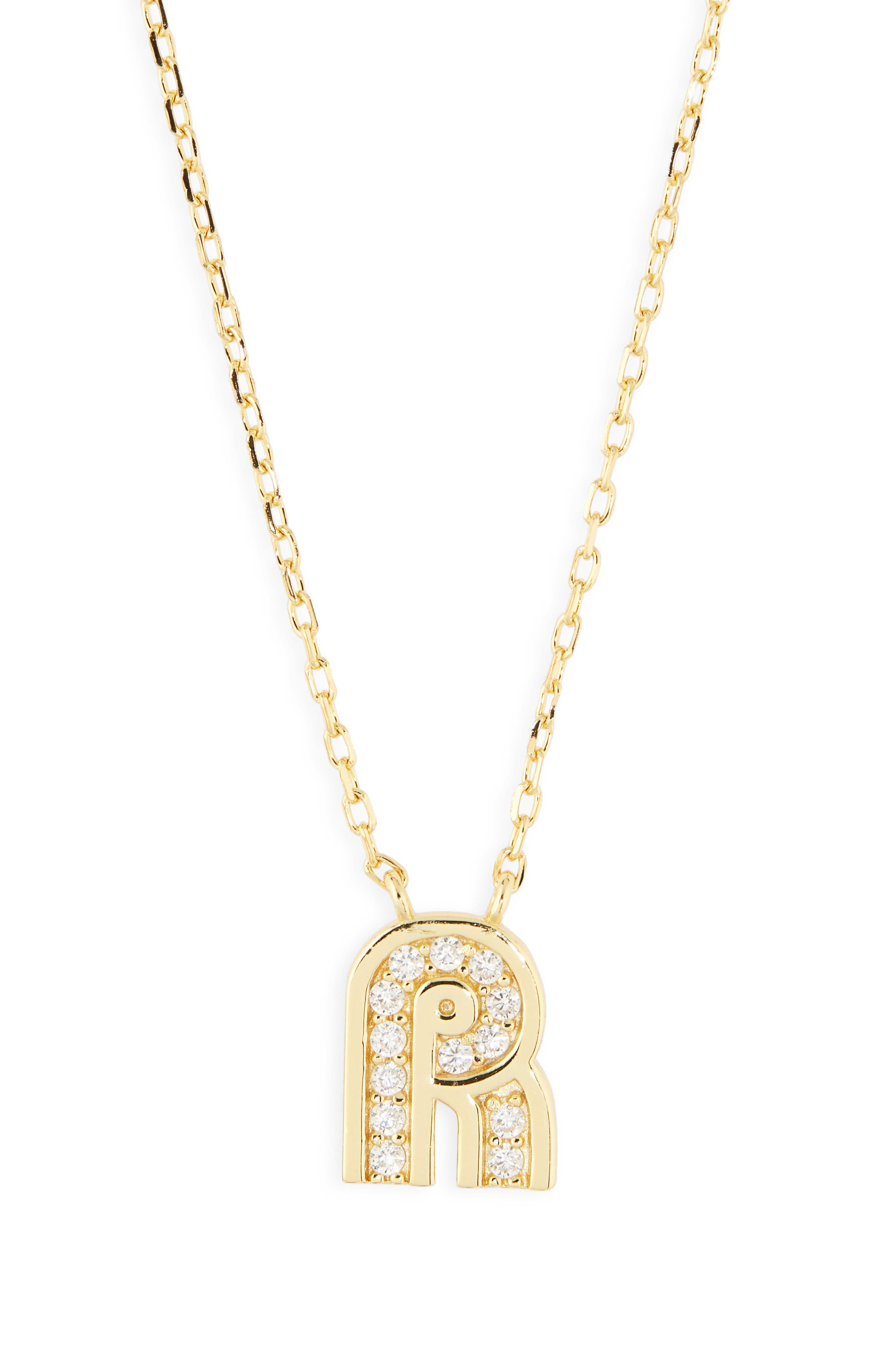GOLD R