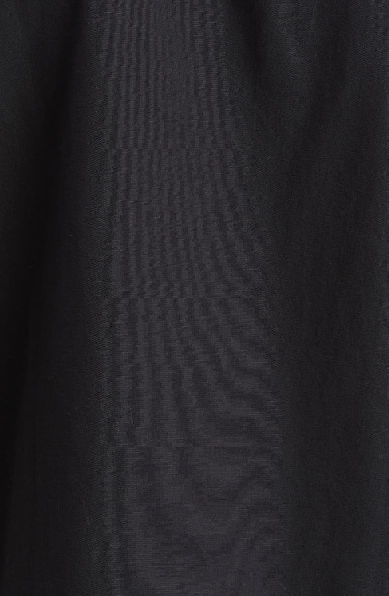 Vans Strawberry Short Sleeve Button-Up Camp Shirt, Alternate, color, 