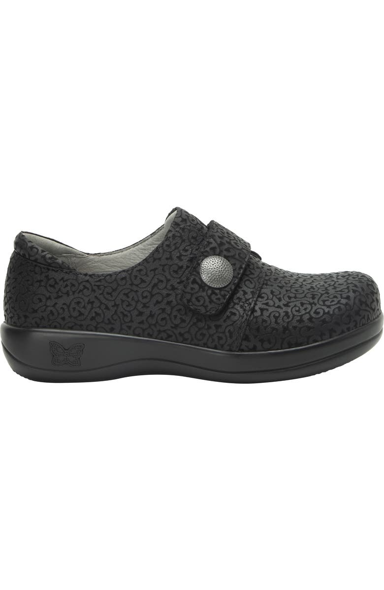 Alegria by PG Lite Single Strap Slip-On, Alternate, color,