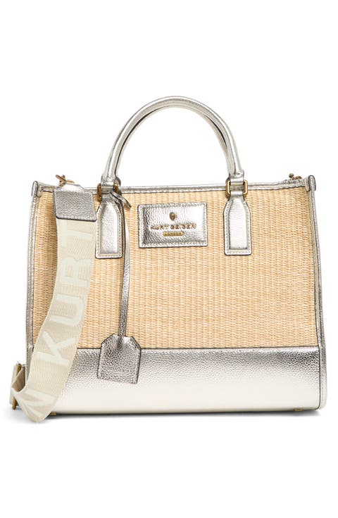 Chiswick Top Handle Top Bag