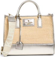 Kurt Geiger London Chiswick Top Handle Top Bag