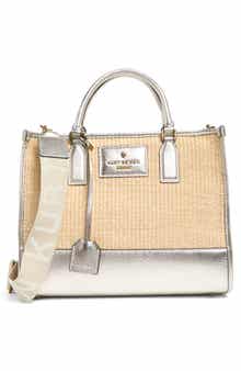 Kurt Geiger London Chiswick Top Handle Top Bag