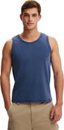 Cotton On Men's Rib Tank