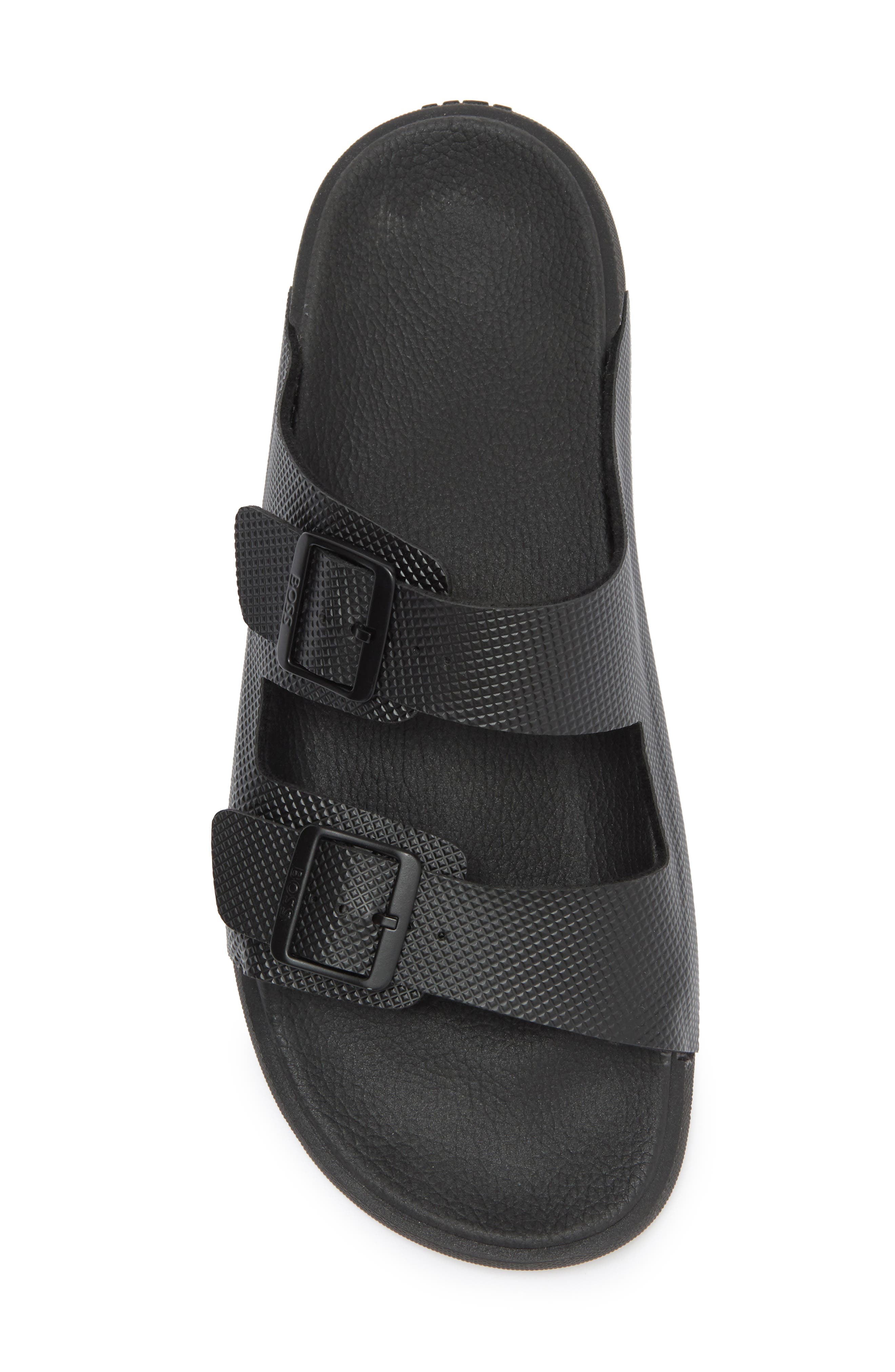 BOSS Surfley Slide Sandal, Alternate, color, 