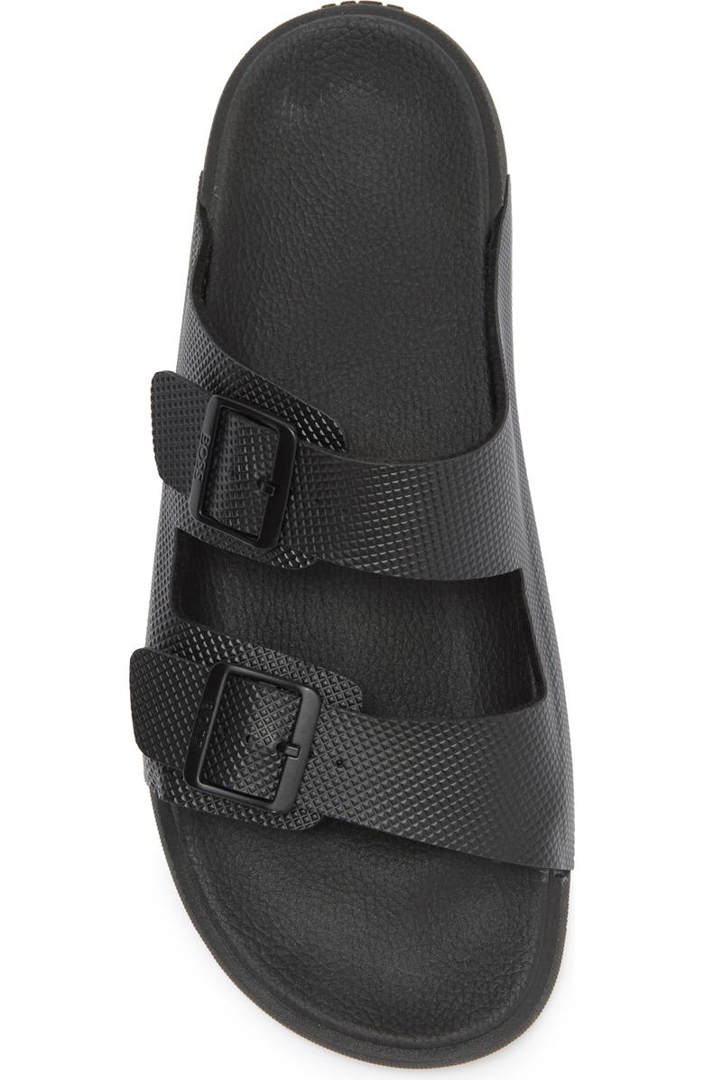 BOSS Surfley Slide Sandal, Alternate, color,