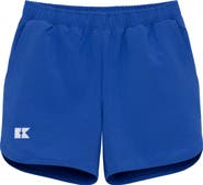 Courtside Kids Boys Super Short