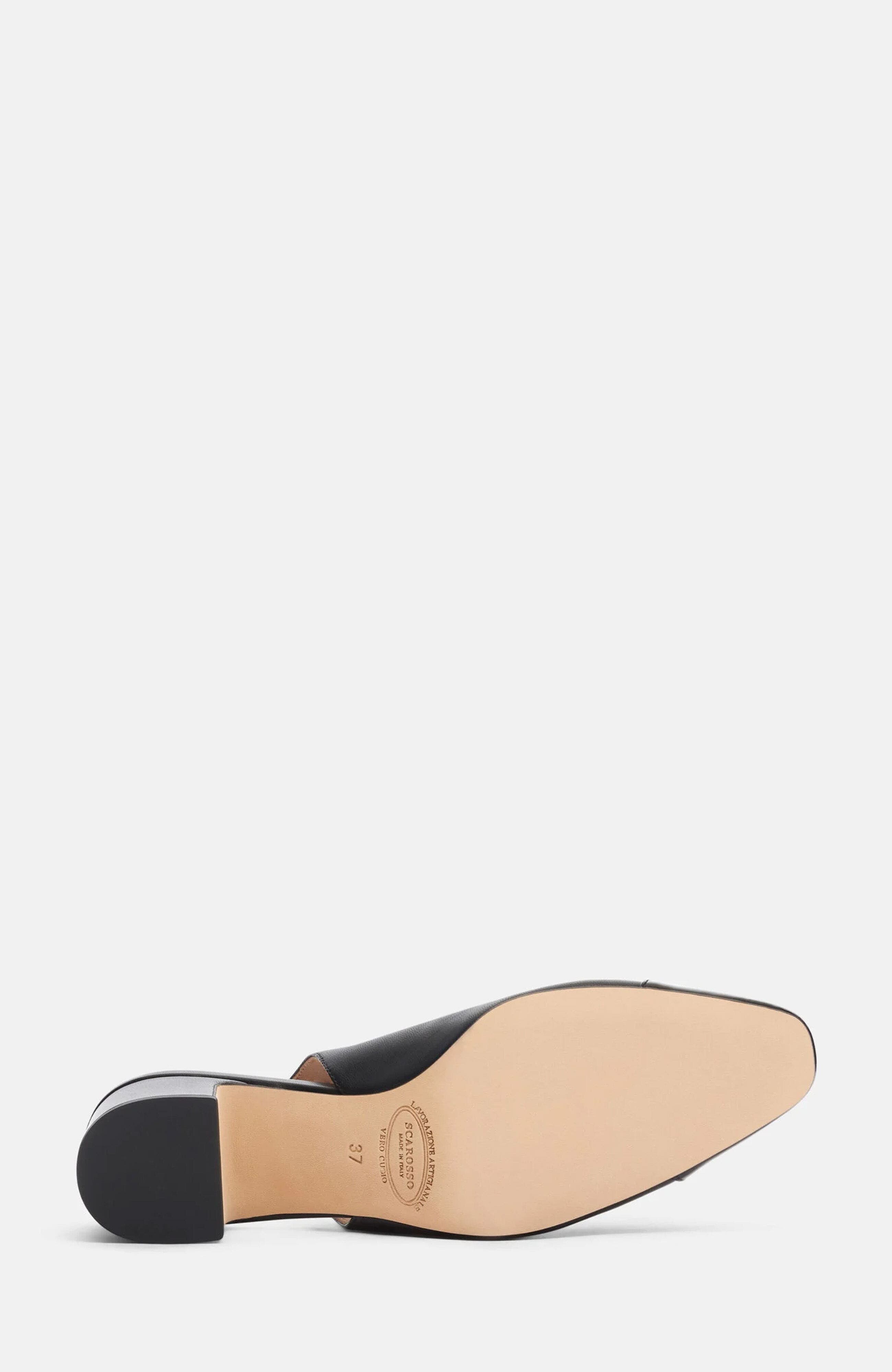Miranda Pumps, Alternate, color, Black - Calf