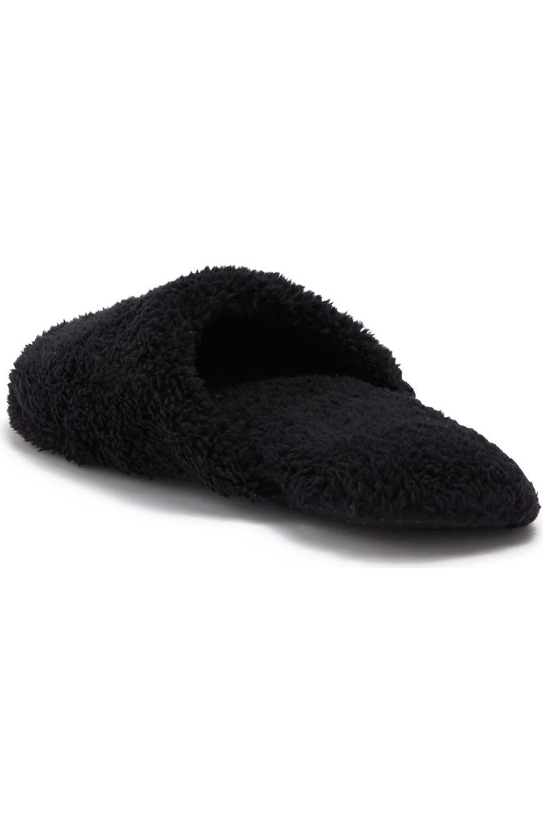 Abound Faux Fur House Slipper, Alternate, color,