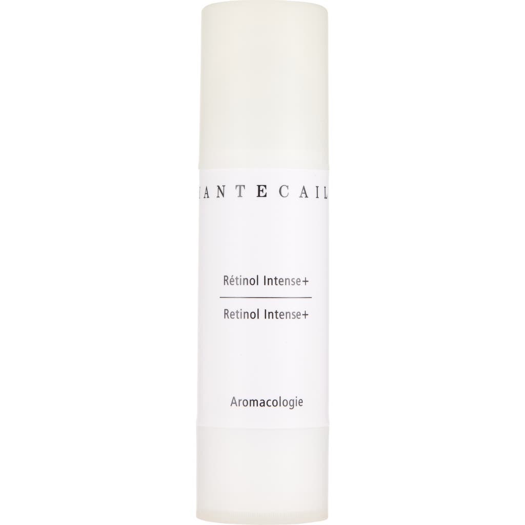 CHANTECAILLE CHANTECAILLE RETINOL INTENSE +