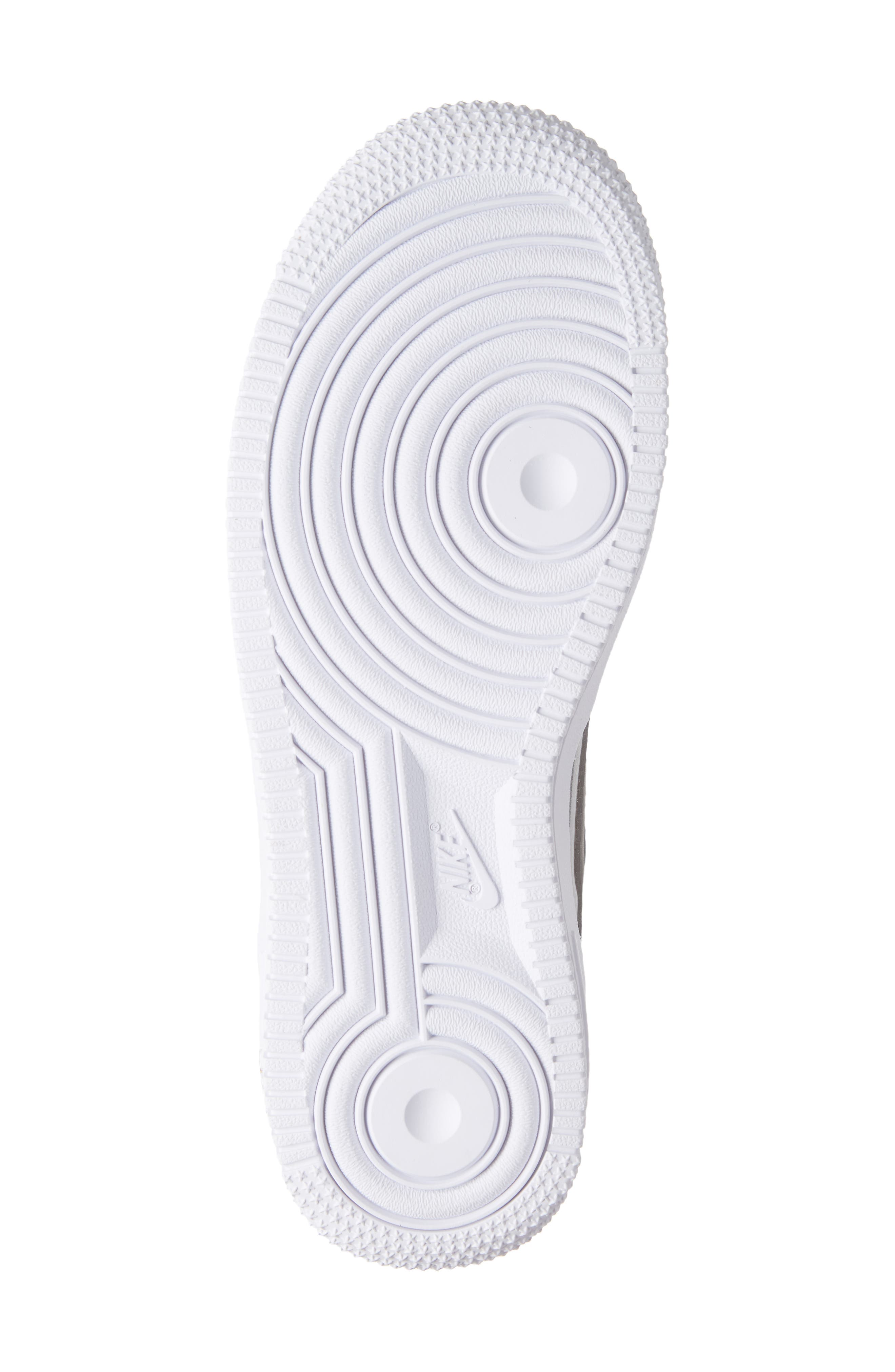 Nike Air Force 1 LV8 Sneaker, Alternate, color, 