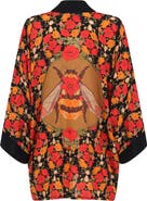 Henelle Duster Jacket