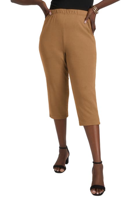 Soft Ease Capri (Plus)