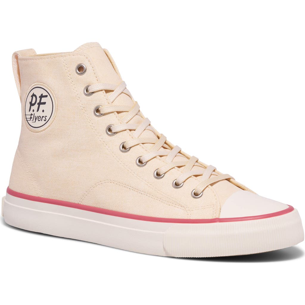 Pf Flyers P.f. Flyers All-american High-top Sneaker