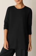 Eileen Fisher Crewneck Top