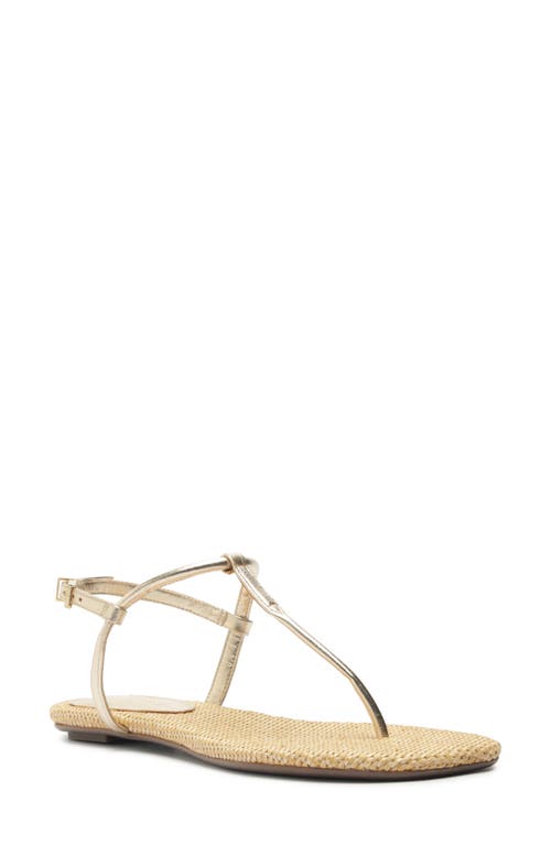 SCHUTZ SCHUTZ ELSHA SLINGBACK SANDAL 