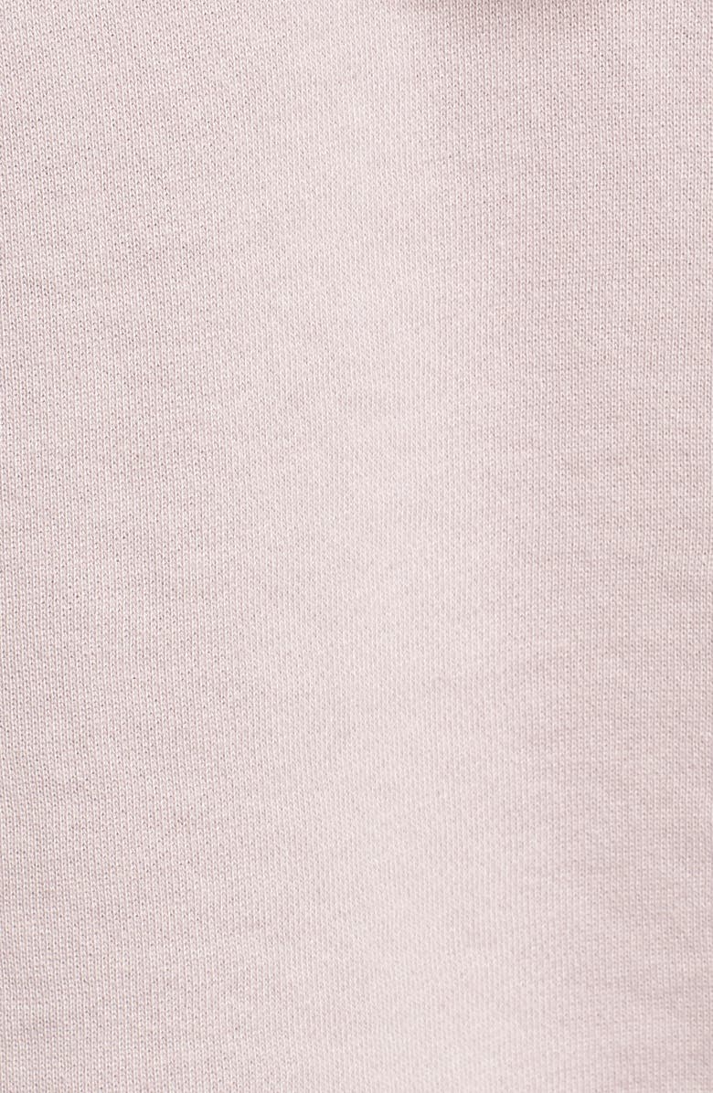 Cotton Emporium Lace-Up Hoodie, Alternate, color, 