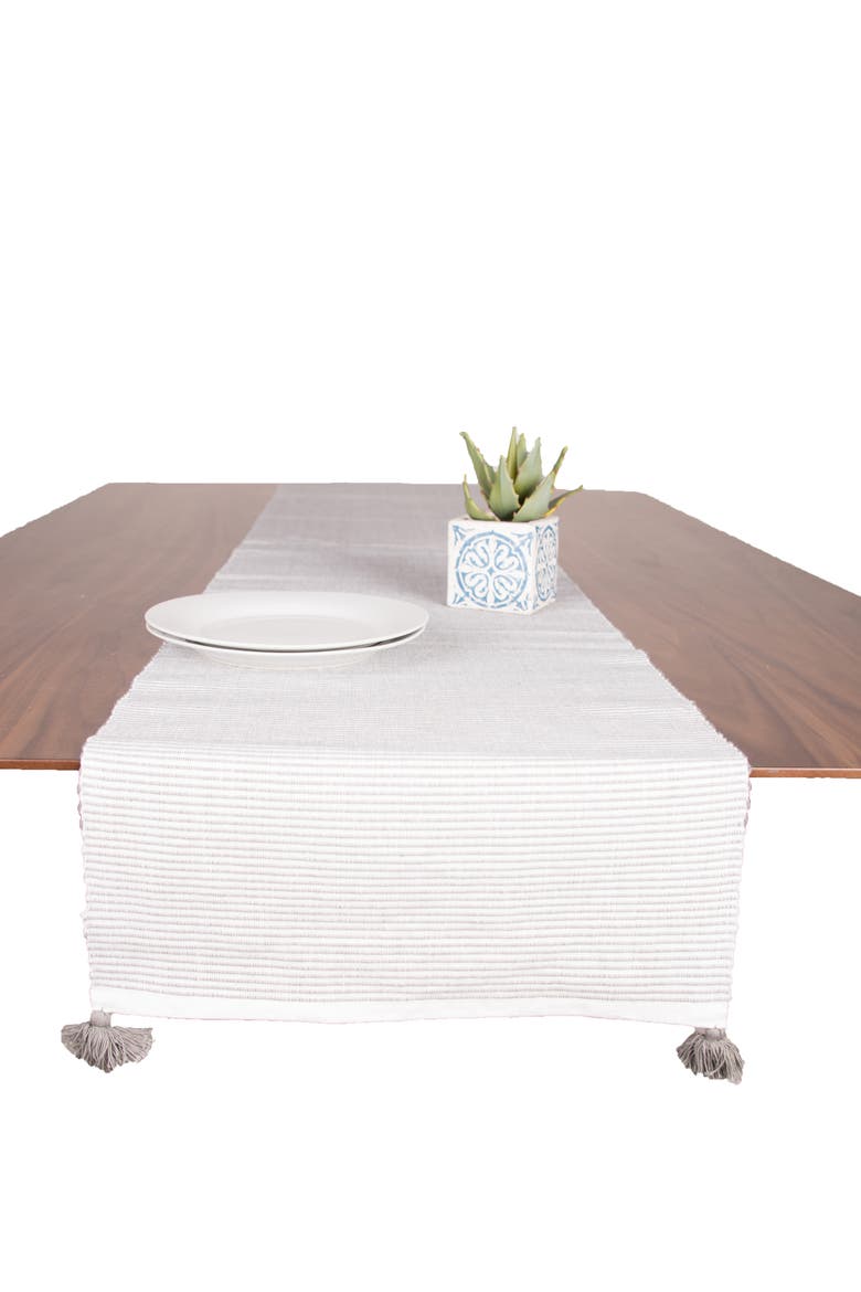 Bree Runner Collection, Alternate, color, Brown