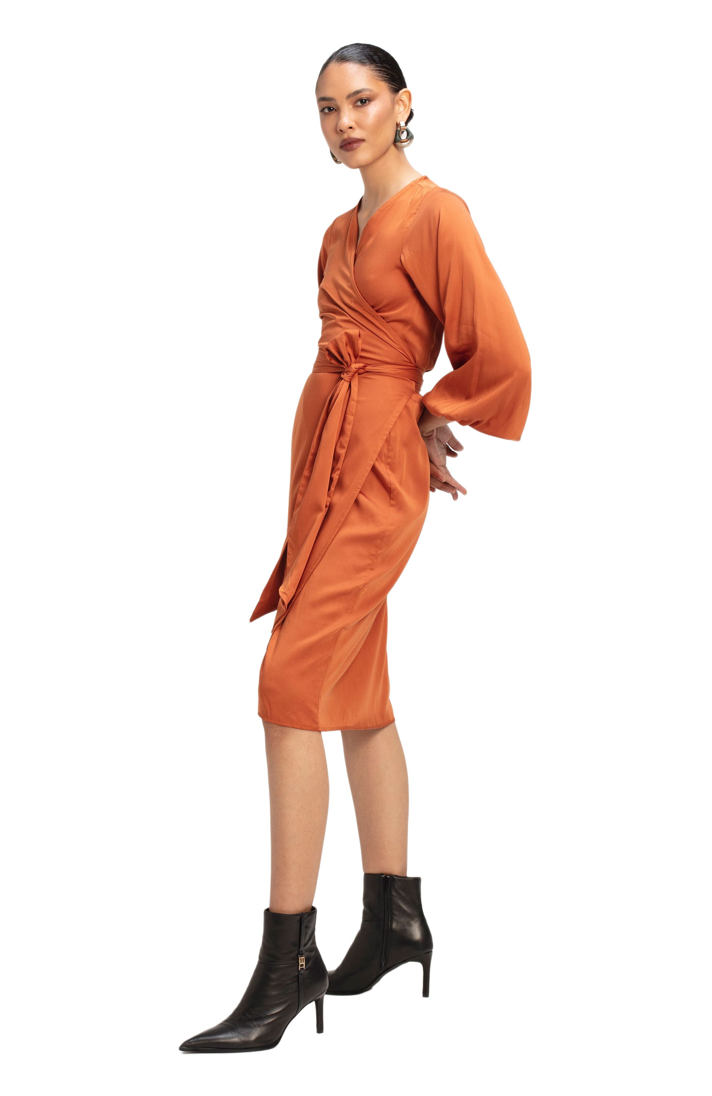 Lala Dress - image 2