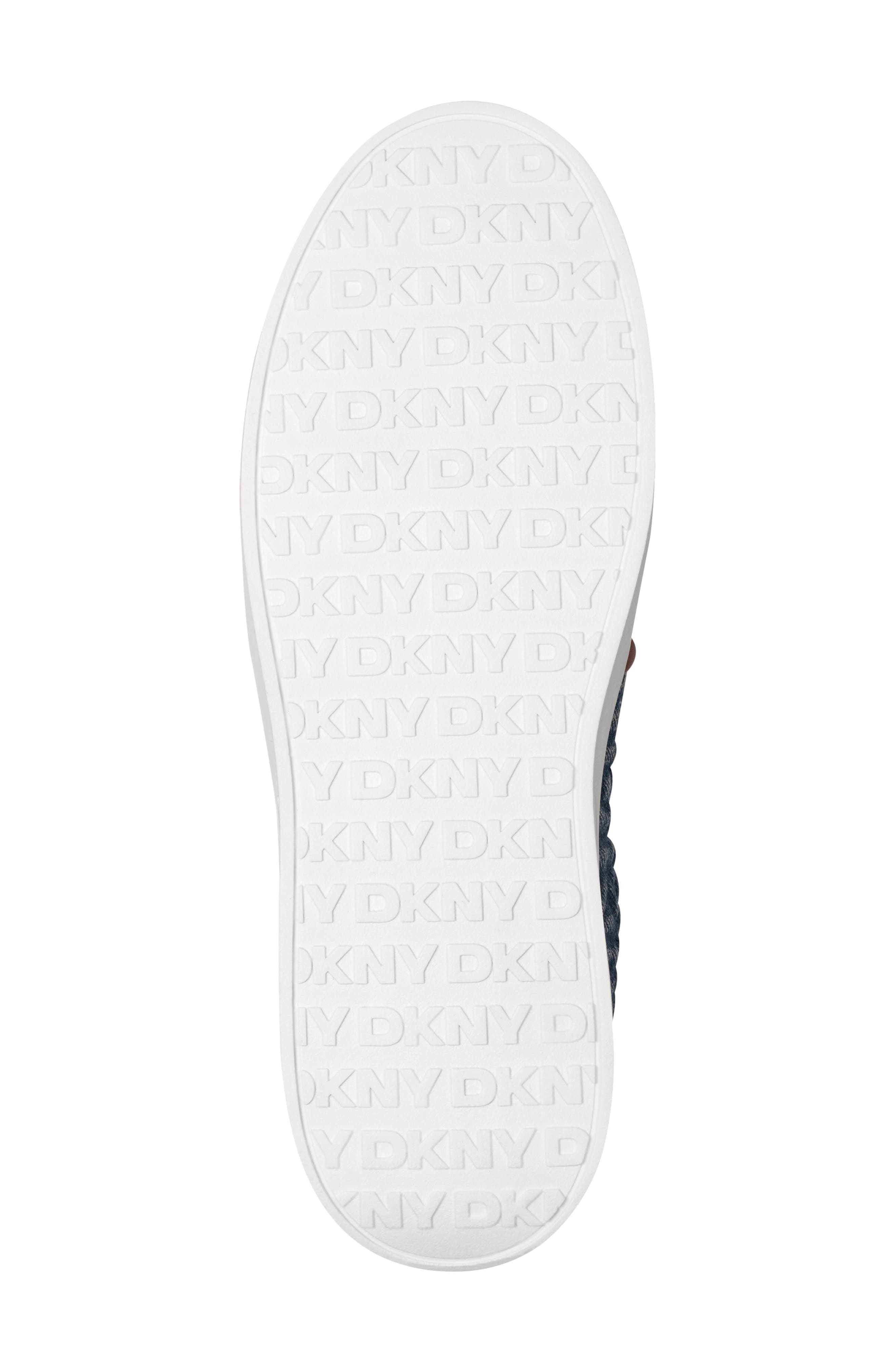 DKNY Marta Sneaker, Alternate, color, 