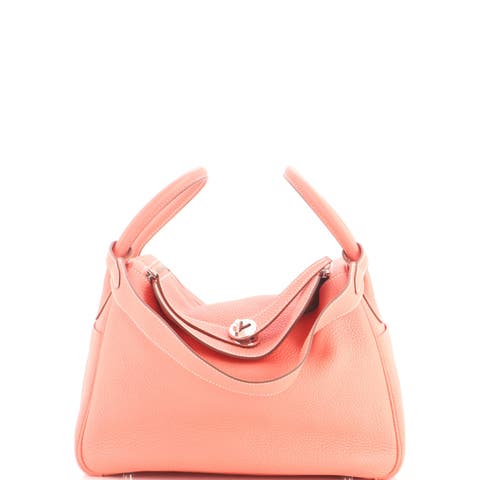 Lindy Bag Clemence 30