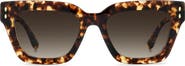 Isabel Marant 53mm Cat Eye Sunglasses