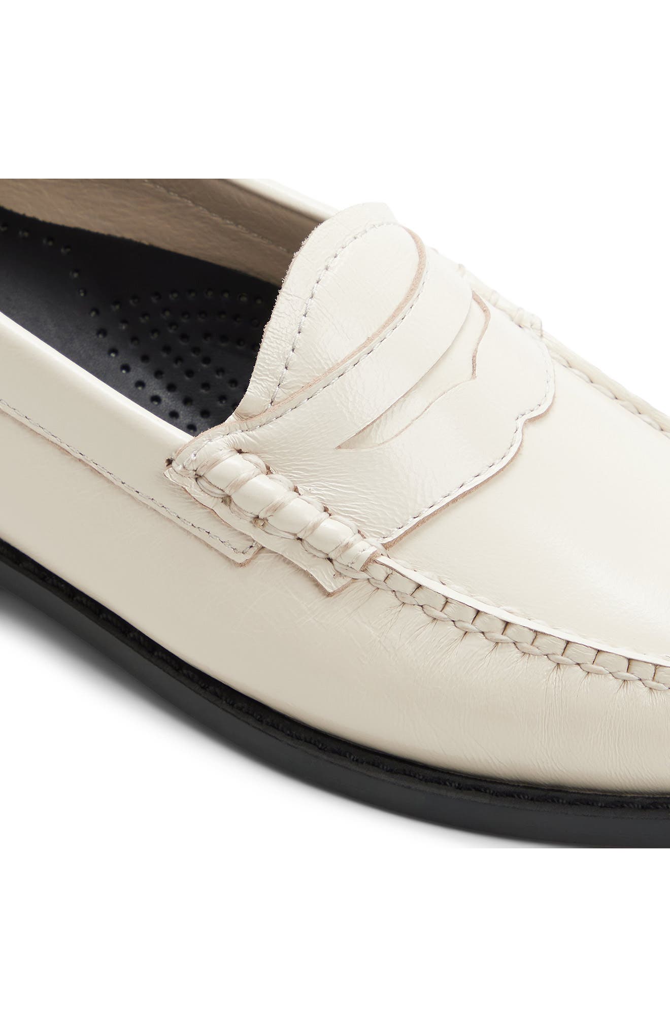 G.H.BASS Whitney Weejuns<sup>®</sup> Penny Loafer, Alternate, color, 
