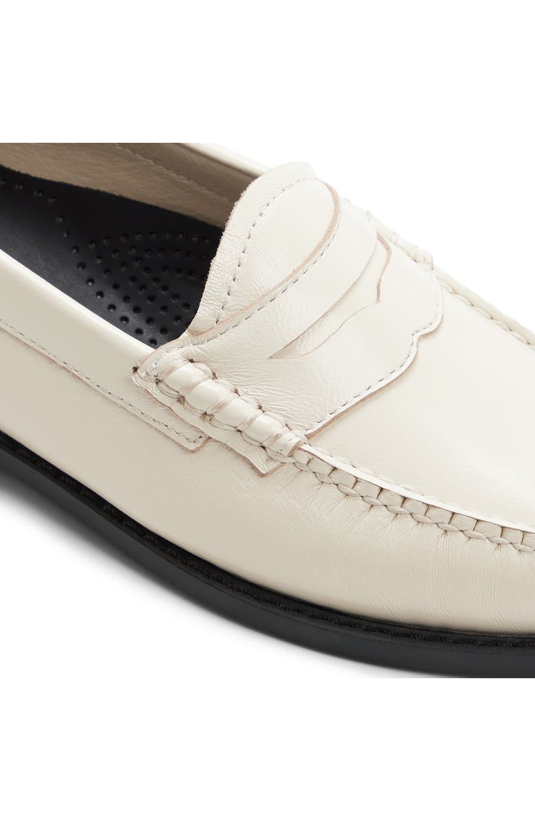 G.H.BASS Whitney Weejuns<sup>®</sup> Penny Loafer, Alternate, color,
