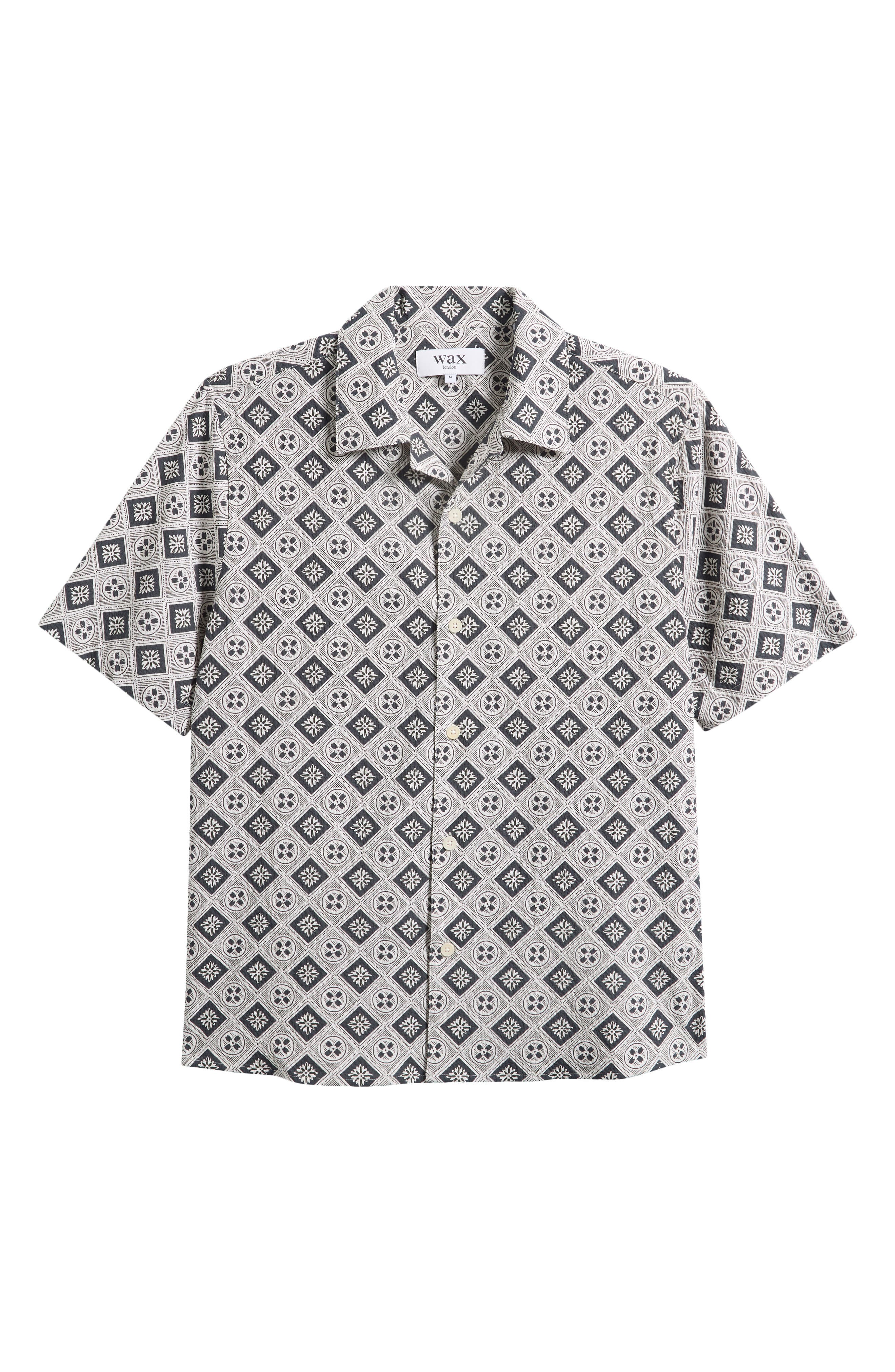 selected ECRU / BLACK