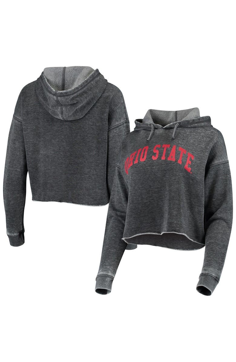 Campus Pullover Chicka D (Grape) main image 1