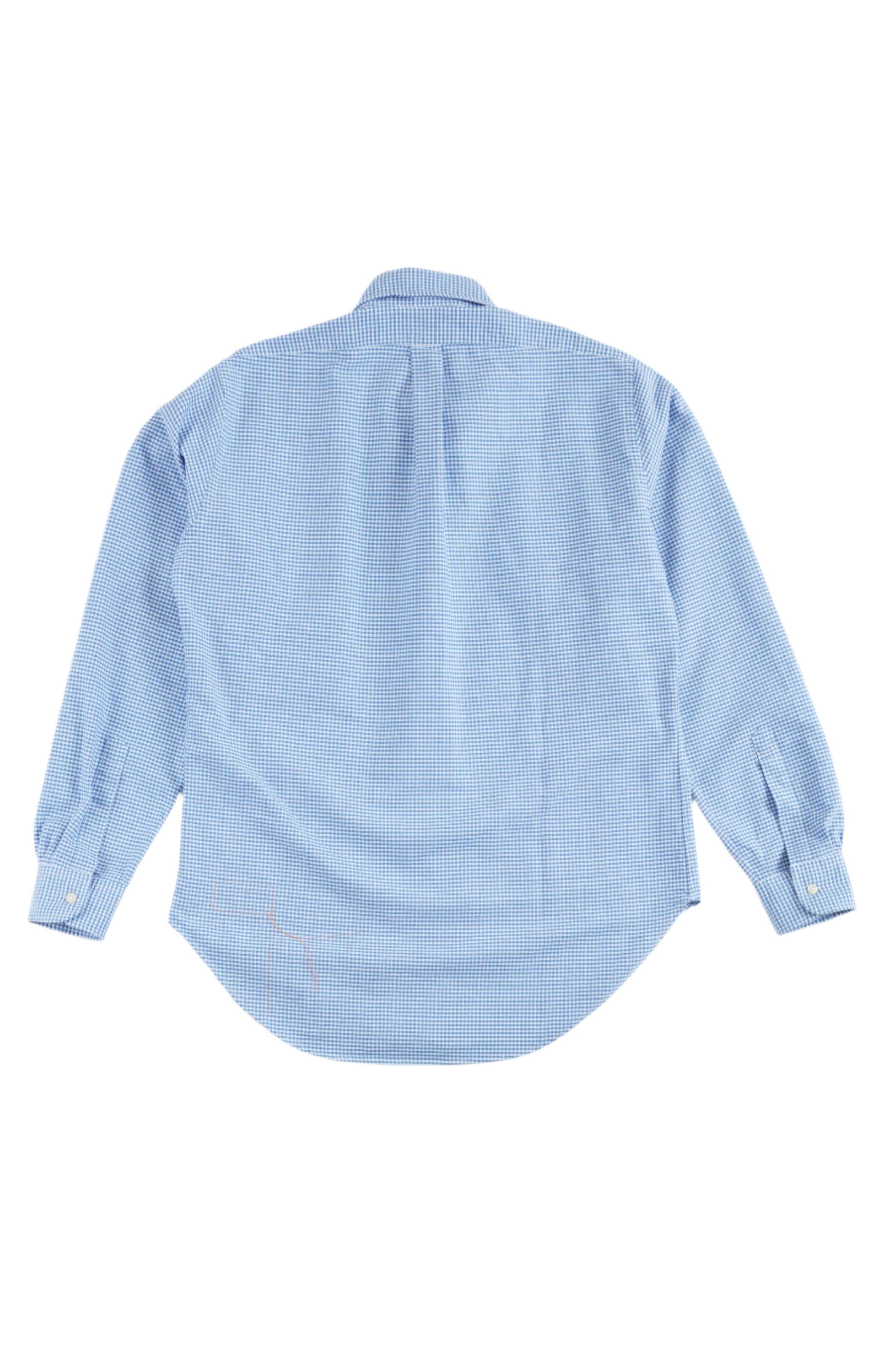 King Classic Check Shirt - image 2