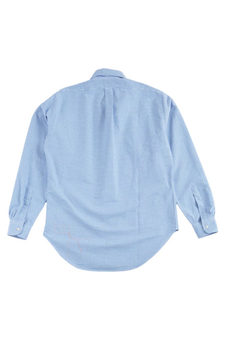 Fortela King Classic Check Shirt, Alternate, color, Multicolor