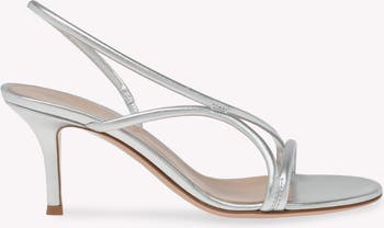 【送料&関税込】Gianvito Rossi Heeled Sandals Ellis Gianvito Rossi Ellis Sandals | Nordstrom