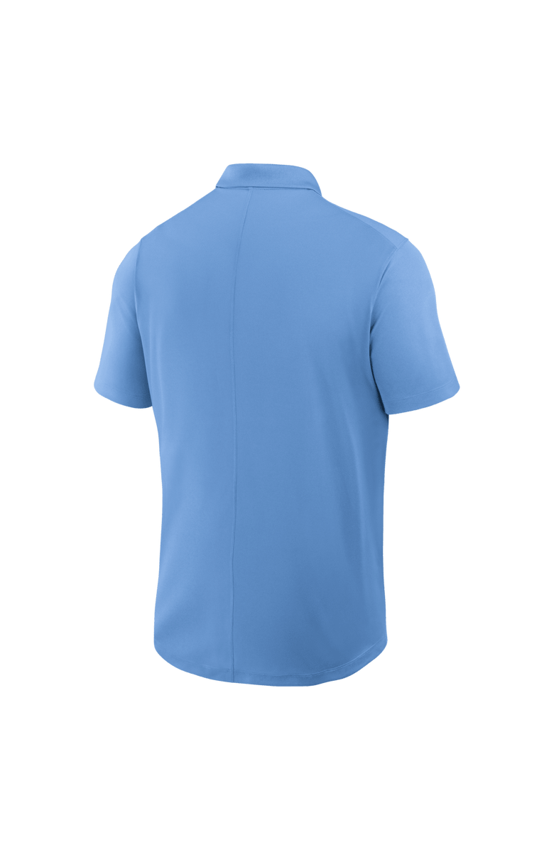 Nike Men's Nike Light Blue Philadelphia Phillies Alternate Victory Dri-FIT Polo, Alternate, color, Light Blue