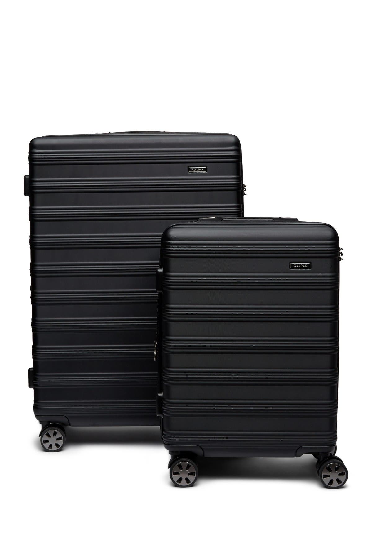 CALPAK Cyprus 2-Piece Spinner Luggage Set, Alternate, color, 