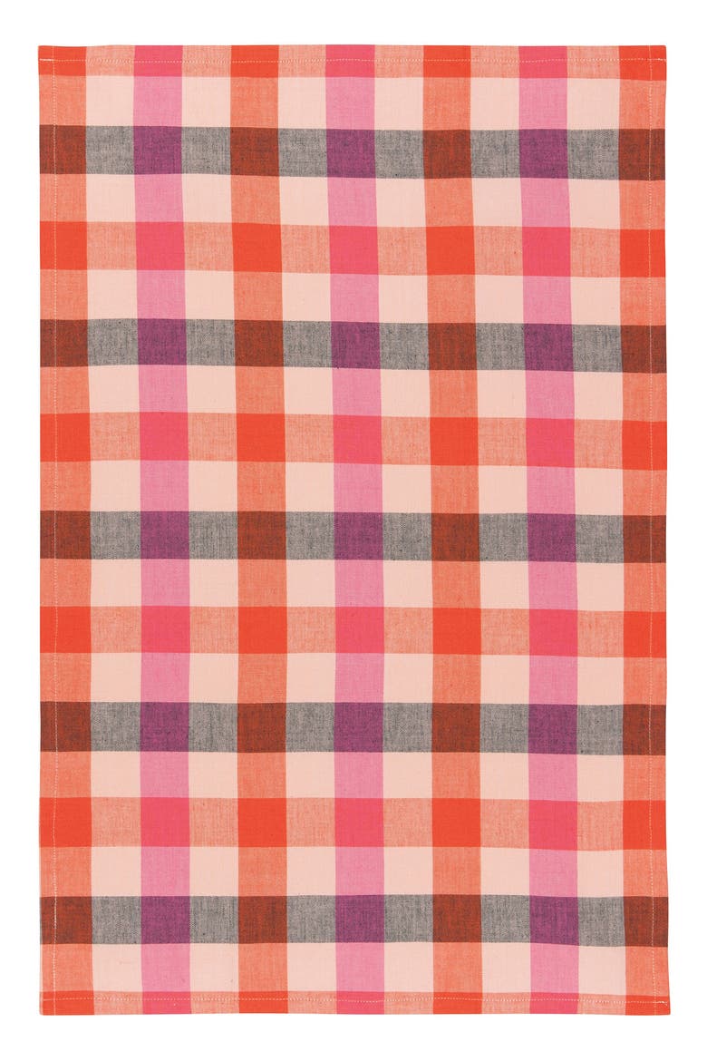 2-Pack Spirits Bright Xmas Punch Tea Towel Set, Alternate, color, BRIGHT CHRISTMAS PUNCH