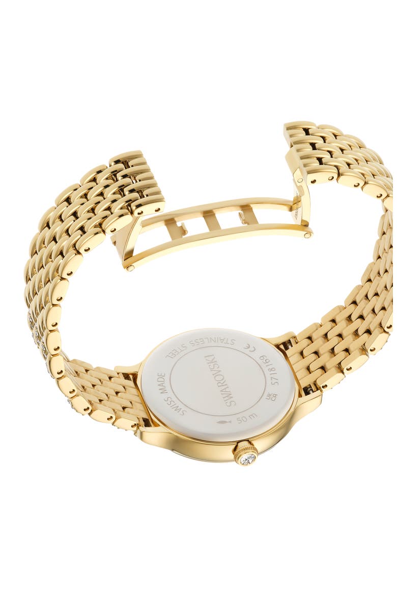 Imber Bracelet Watch, 31mm, Alternate, color, GOLD