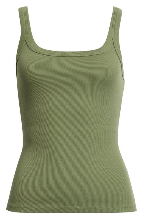 Rib Camisole