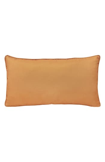 Outdoor Decor By Commonwealth Outdoor Lumbar Throw Pillow