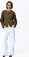 H&M Quilted Jacket