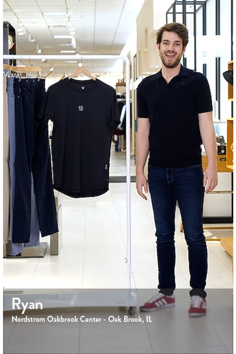 Silver-Lite™ 2.0 Established T-Shirt video
