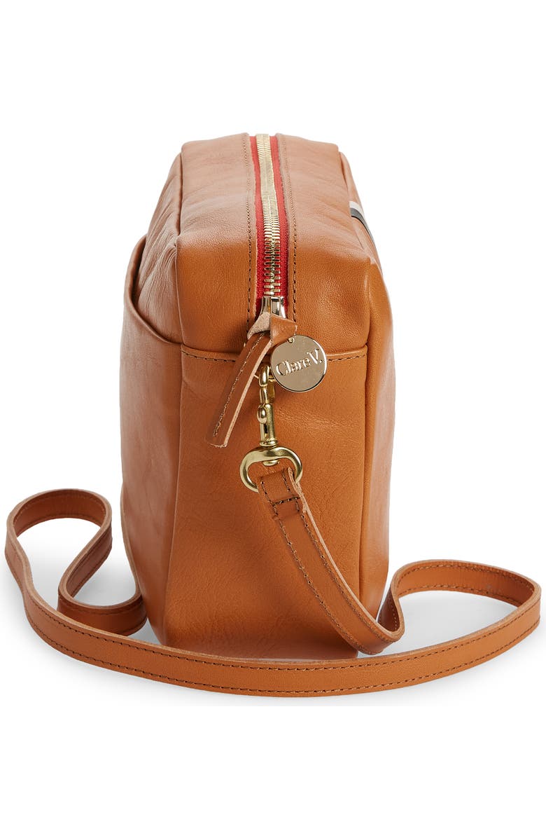 Clare V. Marisol Crossbody Bag, Alternate, color,
